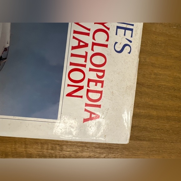 Jane’s Encyclopedia of Aviation Five Volumes in 1 hardback book - Picture 13 of 16